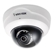 Vivotek Fixd Dome Camera - FD8154-F2